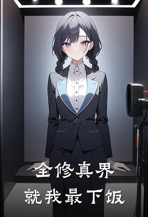 全修真界，就我最下饭(抖音热门)免费阅读_完结热门小说全修真界，就我最下饭(抖音热门)