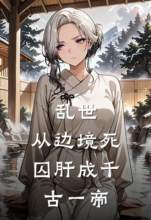 乱世：从边境死囚肝成千古一帝(顾渊阿古力达)小说最新章节_全文免费小说乱世：从边境死囚肝成千古一帝顾渊阿古力达