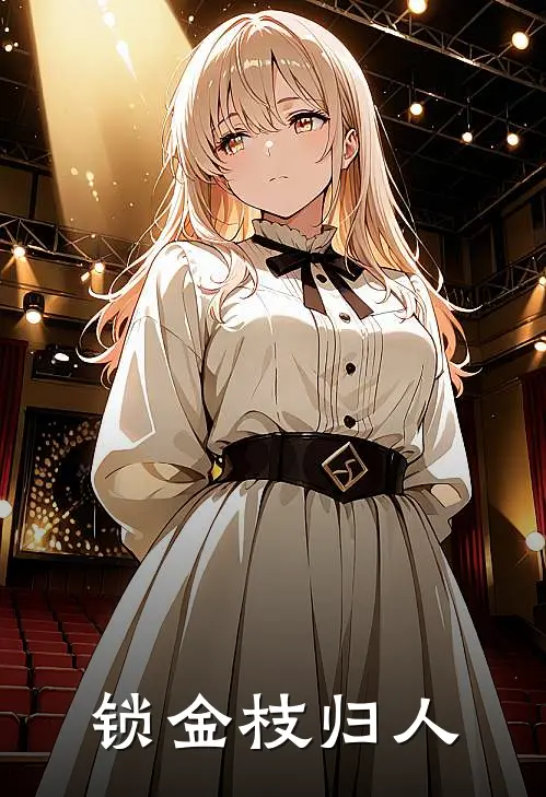 锁金枝归人春杏林晚照热门的小说_免费小说锁金枝归人(春杏林晚照)