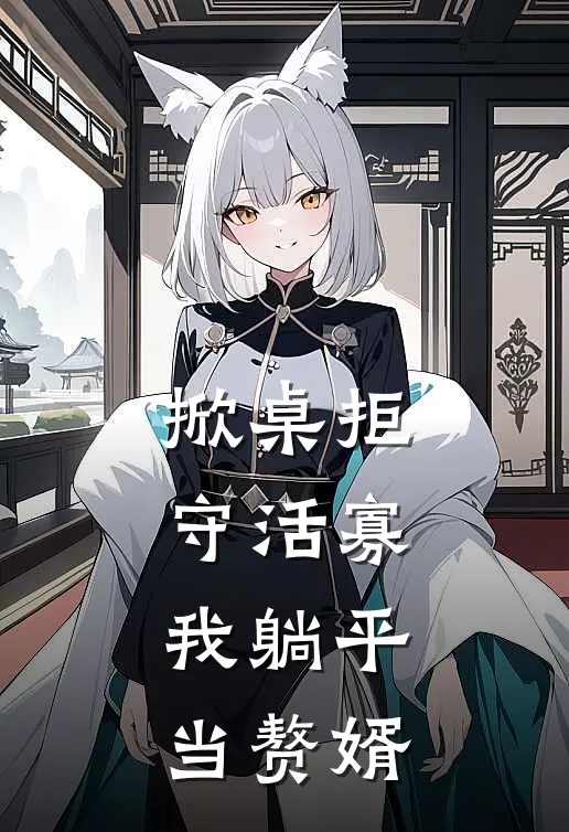 掀桌拒守活寡，我躺平当赘婿