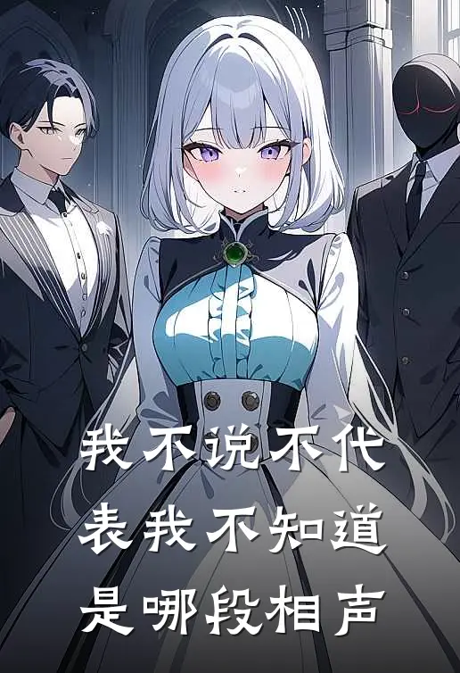 我不说不代表我不知道是哪段相声