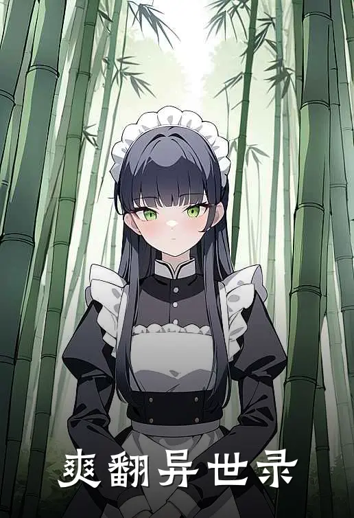 爽翻异世录