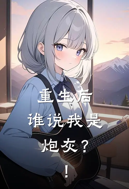 重生后，谁说我是炮灰？！(林念沈时晏)在哪看免费小说_全本免费完结小说重生后，谁说我是炮灰？！林念沈时晏