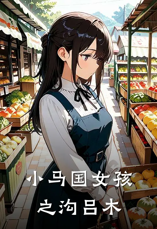 小马国女孩之沟吕木