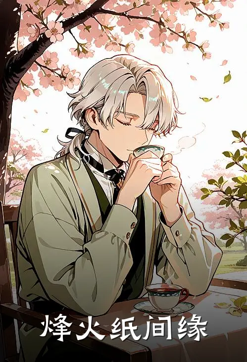 烽火纸间缘山田少佐赵凯小说完结推荐_完整版小说免费阅读烽火纸间缘(山田少佐赵凯)