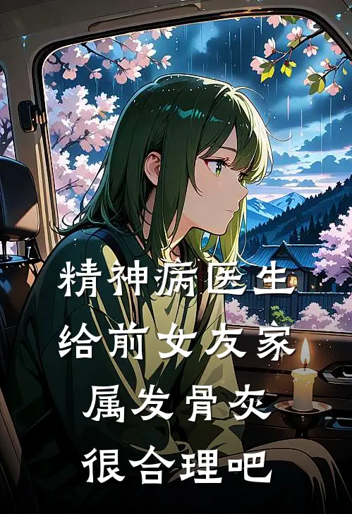 精神病医生，给前女友家属发骨灰很合理吧(甄惨甄苟)免费阅读无弹窗_最新好看小说推荐精神病医生，给前女友家属发骨灰很合理吧甄惨甄苟