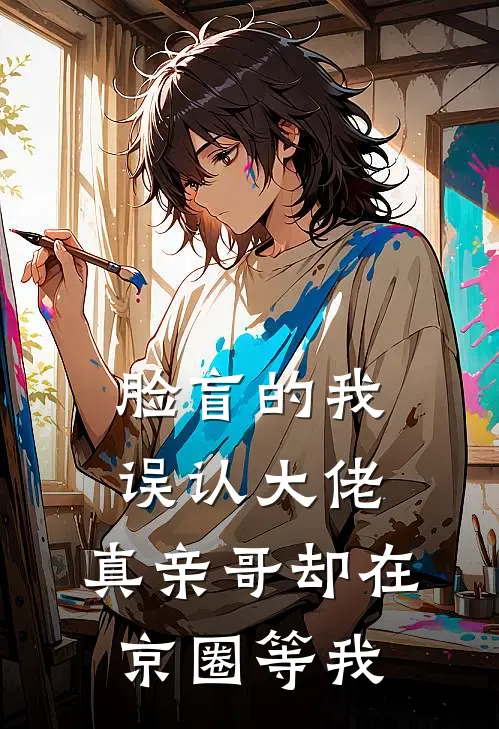 脸盲的我误认大佬，真亲哥却在京圈等我