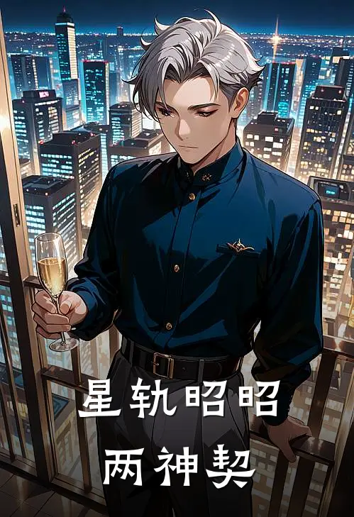 星轨昭昭，两神契