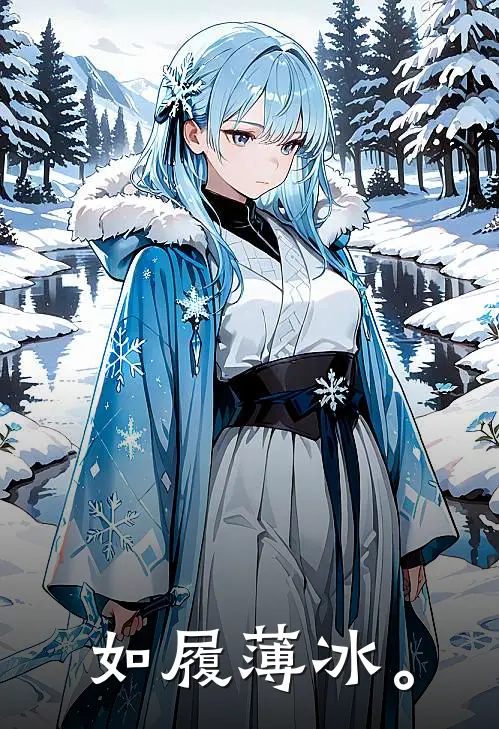 如履薄冰。(苏敏周林)全本免费小说_阅读免费小说如履薄冰。苏敏周林