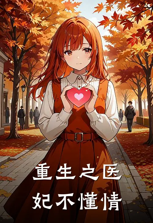 重生之医妃不懂情