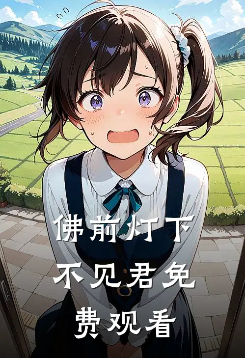 佛前灯下不见君免费观看