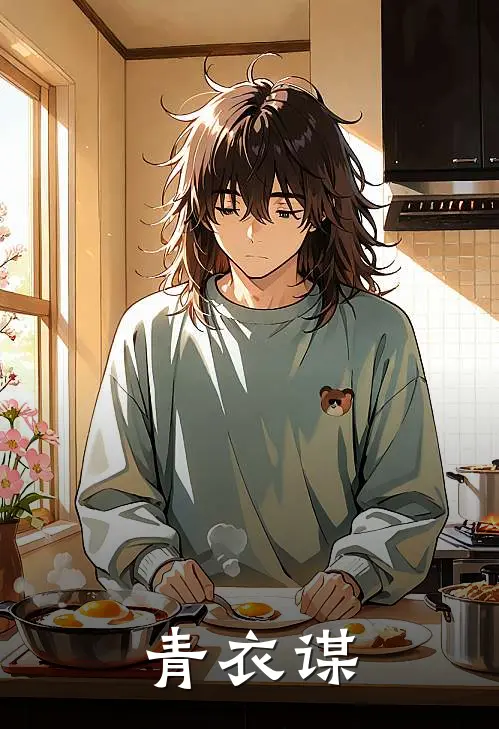 青衣谋林怀瑾林晚舟免费小说推荐_免费小说笔趣阁青衣谋林怀瑾林晚舟