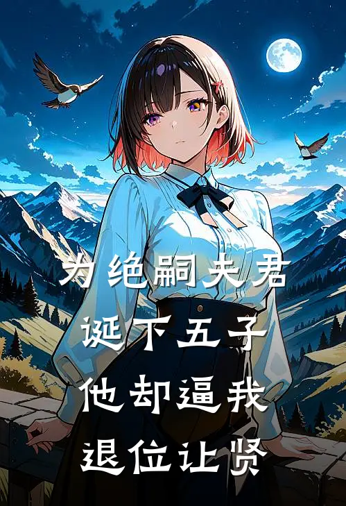 为绝嗣夫君诞下五子，他却逼我退位让贤小云裴少卿最新完结小说推荐_最新更新小说为绝嗣夫君诞下五子，他却逼我退位让贤(小云裴少卿)