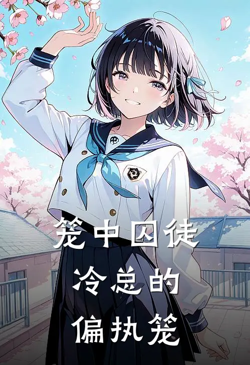 笼中囚徒：冷总的偏执笼全文免费阅读无弹窗大结局_笼中囚徒：冷总的偏执笼（林照冷烨）最新小说