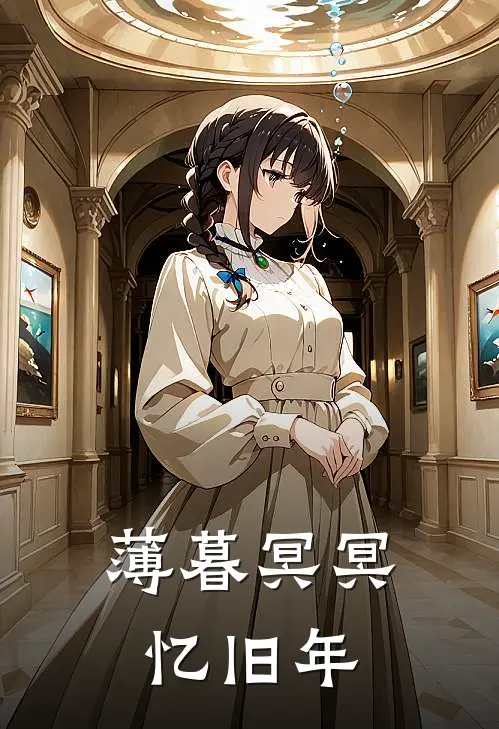 薄暮冥冥忆旧年