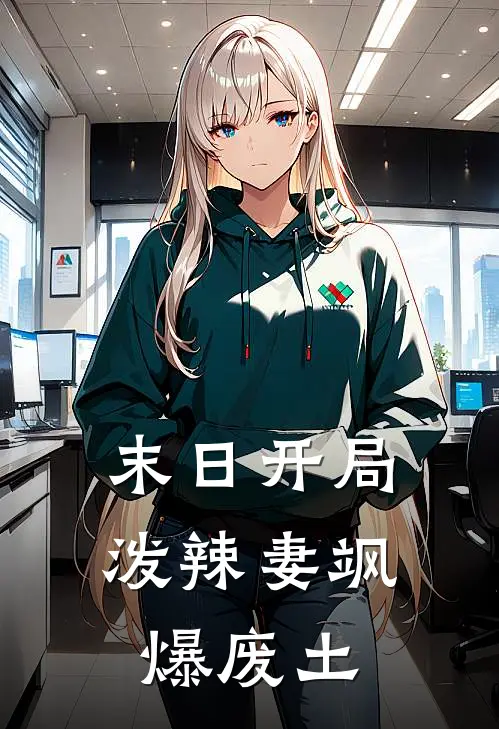 末日开局，泼辣妻飒爆废土苏野陆燃小说完整版_完结版小说推荐末日开局，泼辣妻飒爆废土(苏野陆燃)