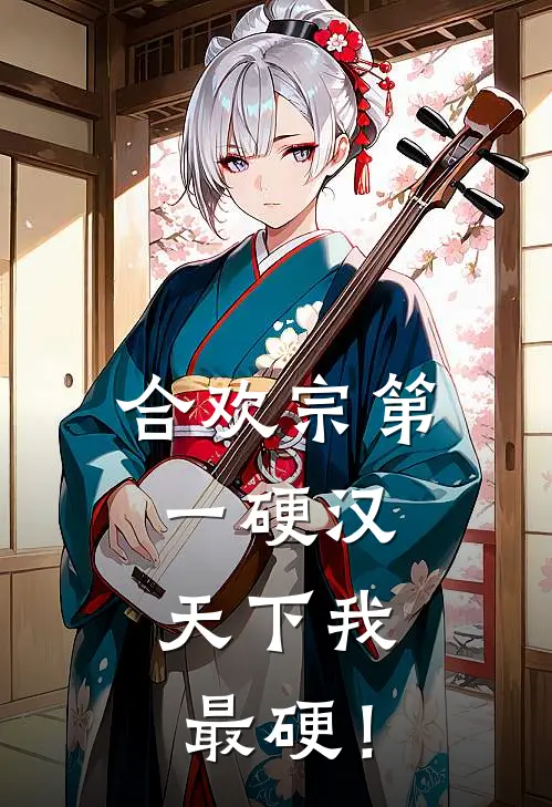 合欢宗第一硬汉：天下我最硬！(潘帅柳小莹)完结版小说_最新全本小说合欢宗第一硬汉：天下我最硬！潘帅柳小莹