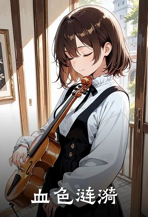 血色涟漪(辛灵王默)免费阅读完整版小说_完结免费小说血色涟漪(辛灵王默)