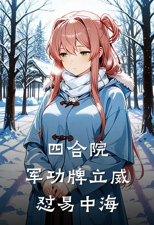 四合院：军功牌立威，怼易中海(易中海刘向东)热门小说阅读_全文免费阅读四合院：军功牌立威，怼易中海易中海刘向东