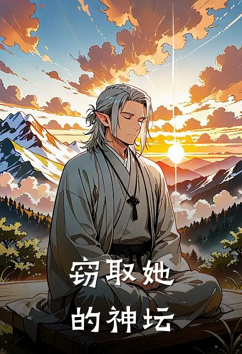 窃取她的神坛(叶苏江宴)好看的小说推荐完结_完本小说窃取她的神坛叶苏江宴