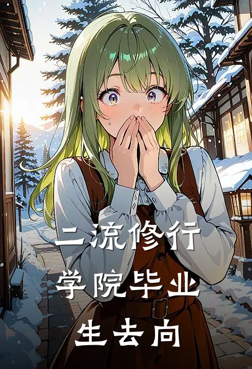 二流修行学院毕业生去向