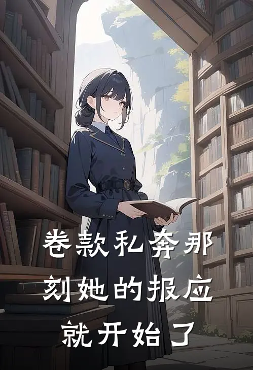 卷款私奔那刻她的报应就开始了(苏晚晴林景琛)最新章节在线阅读_(卷款私奔那刻她的报应就开始了)最新章节在线阅读