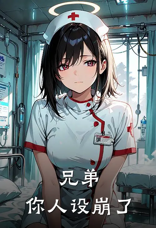 《兄弟，你人设崩了》顾郢林檎火爆新书_兄弟，你人设崩了(顾郢林檎)免费小说