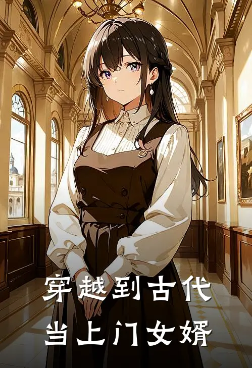 穿越到古代当上门女婿