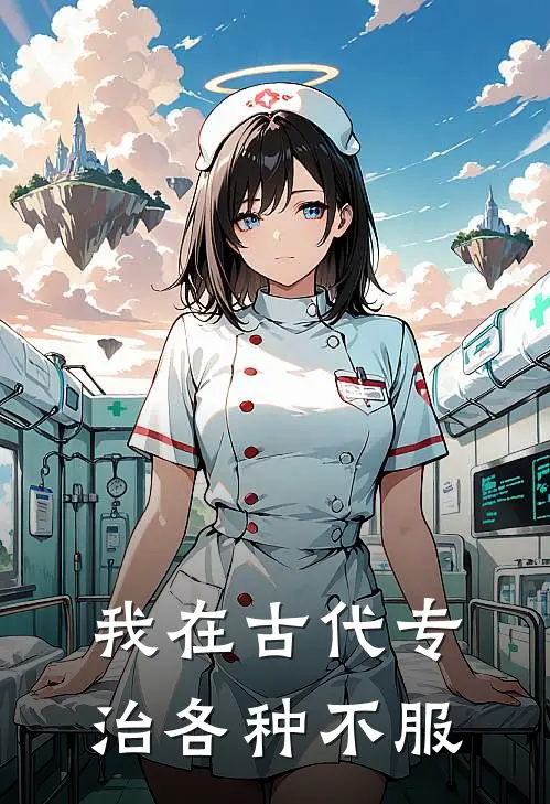 我在古代专治各种不服(凌笑笑凌笑笑)完本小说_热门的小说我在古代专治各种不服凌笑笑凌笑笑