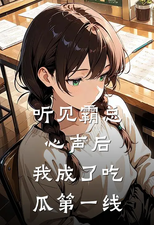 听见霸总心声后，我成了吃瓜第一线顾谌江柚柚最新热门小说_免费小说全文阅读听见霸总心声后，我成了吃瓜第一线(顾谌江柚柚)