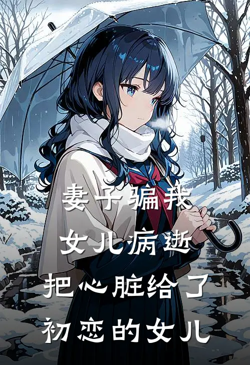 妻子骗我女儿病逝，把心脏给了初恋的女儿顾馨琪琪免费完整版小说_热门小说大全妻子骗我女儿病逝，把心脏给了初恋的女儿顾馨琪琪