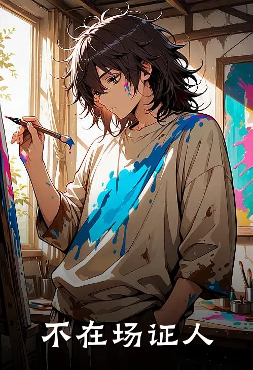 不在场证人陆萧林晚最新完结小说推荐_最新更新小说不在场证人(陆萧林晚)