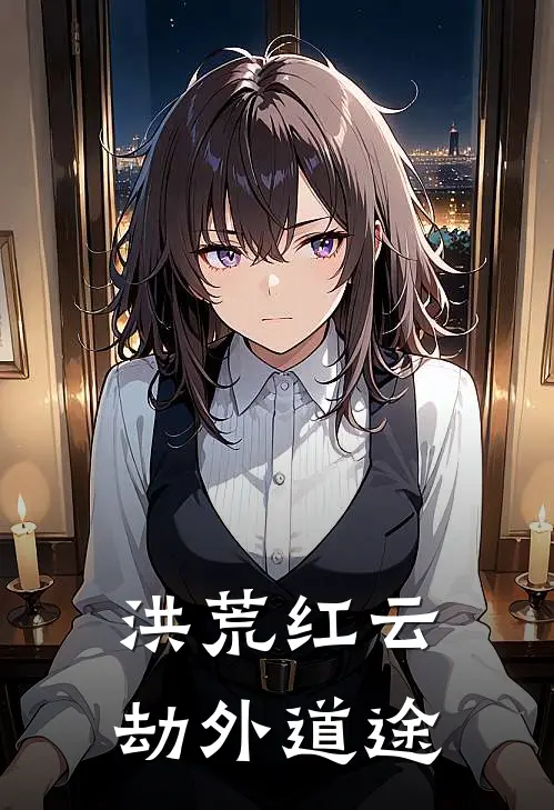 洪荒红云：劫外道途(云渊伏羲)完整版免费阅读_最新章节列表洪荒红云：劫外道途(云渊伏羲)