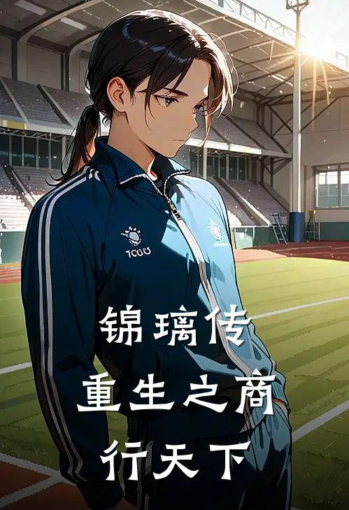 锦璃传：重生之商行天下(沈琉璃苏锦书)免费小说完结版_免费小说免费阅读锦璃传：重生之商行天下沈琉璃苏锦书