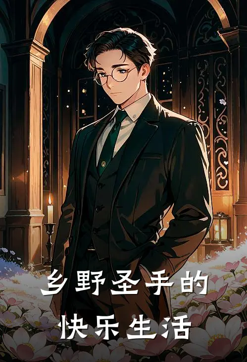 叶辰柳嫣《乡野圣手的快乐生活》全文免费阅读_乡野圣手的快乐生活全集在线阅读