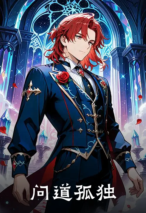 问道孤独(林缚苏清鸢)全本完结小说_完整版免费全文阅读问道孤独(林缚苏清鸢)