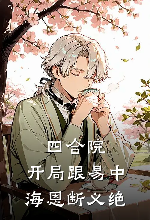 四合院：开局跟易中海恩断义绝
