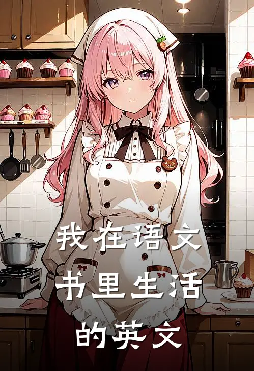 我在语文书里生活的英文