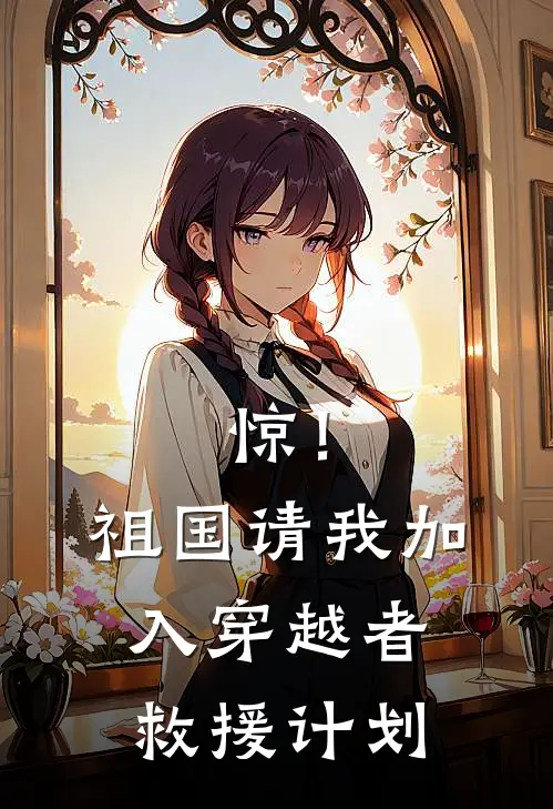 惊！祖国请我加入穿越者救援计划(业悠念业悠)网络热门小说_最新章节列表惊！祖国请我加入穿越者救援计划(业悠念业悠)