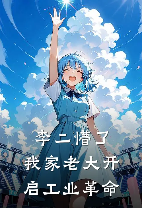 李二懵了，我家老大开启工业革命李承乾李世民全章节免费在线阅读_《李二懵了，我家老大开启工业革命》精彩小说