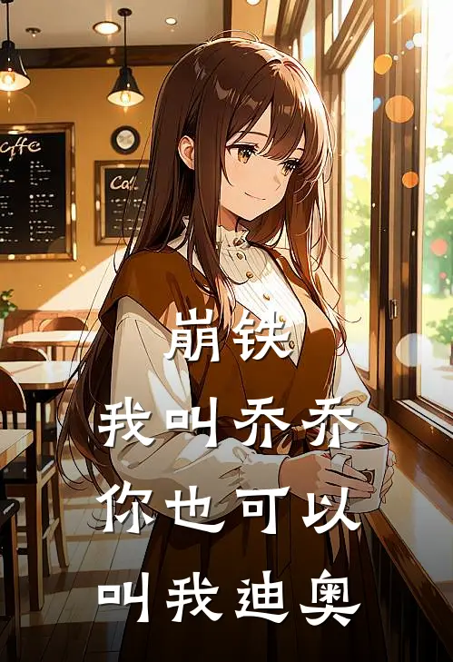 崩铁：我叫乔乔你也可以叫我迪奥