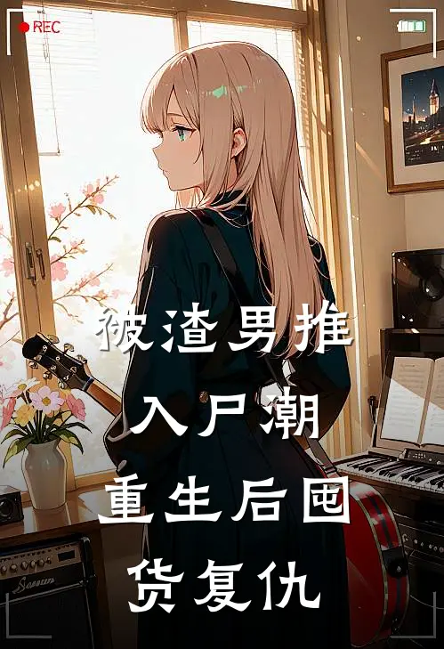 苏沐晴林菲菲(被渣男推入尸潮，重生后囤货复仇)完结版免费在线阅读_《被渣男推入尸潮，重生后囤货复仇》全章节阅读