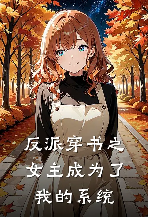 反派穿书之女主成为了我的系统梅溪苏清颜在线免费小说_最新推荐小说反派穿书之女主成为了我的系统(梅溪苏清颜)