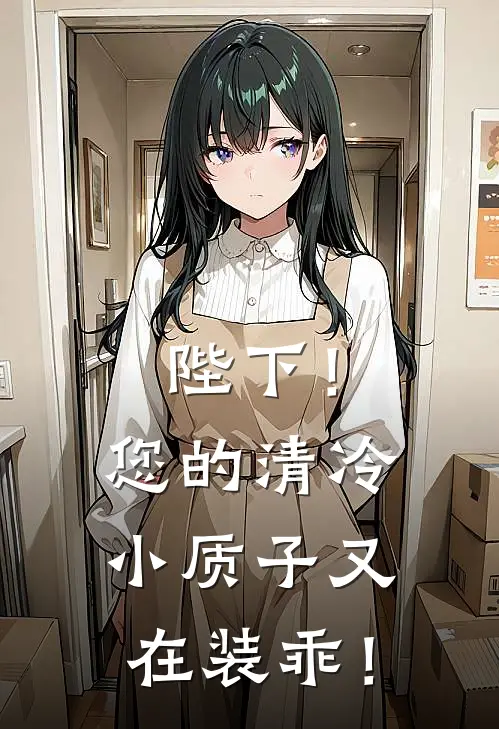 陛下！您的清冷小质子又在装乖！