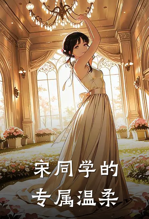 宋同学的专属温柔