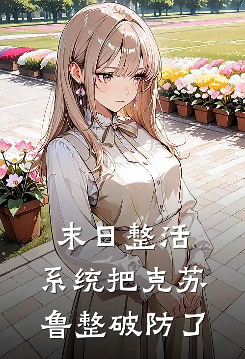末日整活：系统把克苏鲁整破防了(林野林晓晓)全本免费完结小说_小说完结免费末日整活：系统把克苏鲁整破防了林野林晓晓
