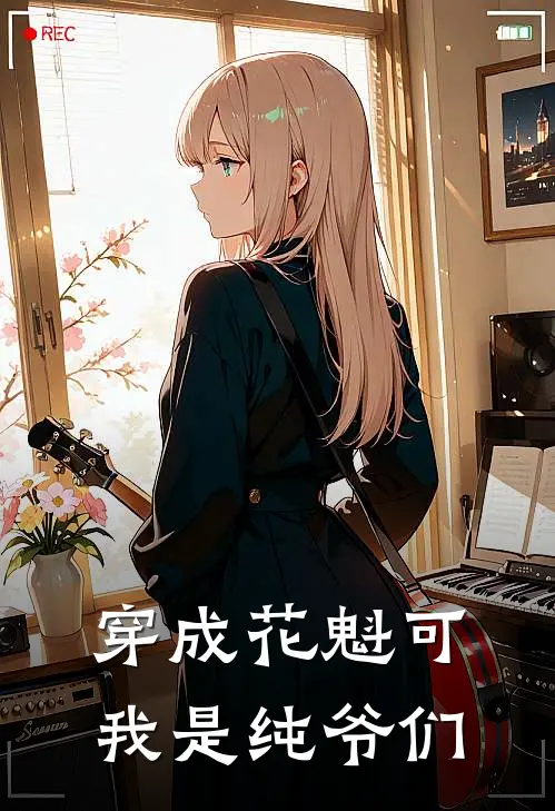 穿成花魁可我是纯爷们林凡苏绾绾热门的小说_免费小说穿成花魁可我是纯爷们(林凡苏绾绾)