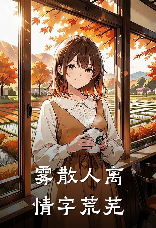 雾散人离，情字荒芜楚奈楚宁热门小说阅读_好看的小说推荐完结雾散人离，情字荒芜楚奈楚宁