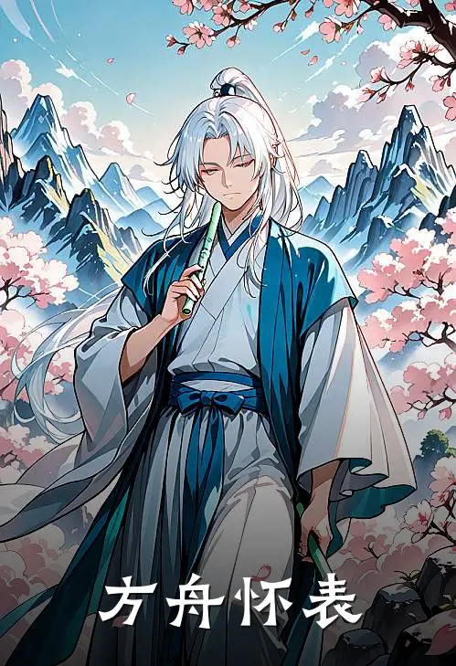 方舟怀表林深林溪免费完本小说_小说推荐完本方舟怀表(林深林溪)