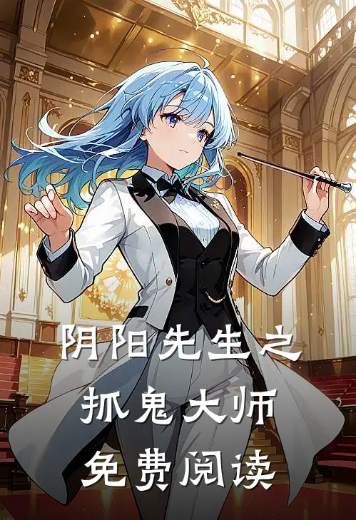 阴阳先生之抓鬼大师免费阅读